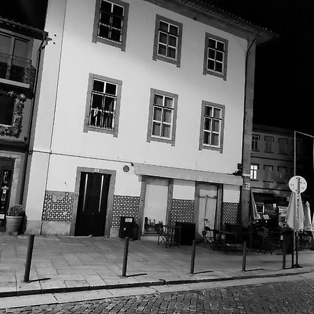 Vila Santa Cruz Guest House Braga Exterior photo