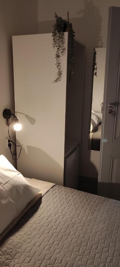 Vila Santa Cruz Guest House Braga Exterior photo