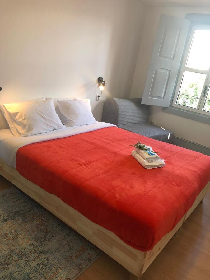 Vila Santa Cruz Guest House Braga Exterior photo