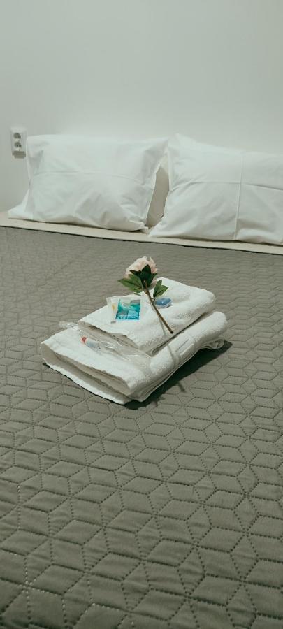Vila Santa Cruz Guest House Braga Exterior photo