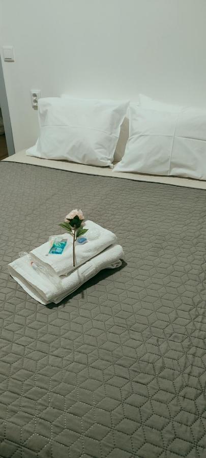 Vila Santa Cruz Guest House Braga Exterior photo
