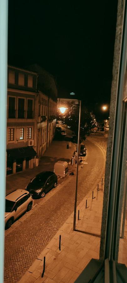 Vila Santa Cruz Guest House Braga Exterior photo