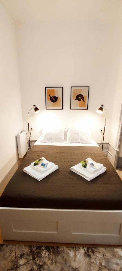 Vila Santa Cruz Guest House Braga Exterior photo