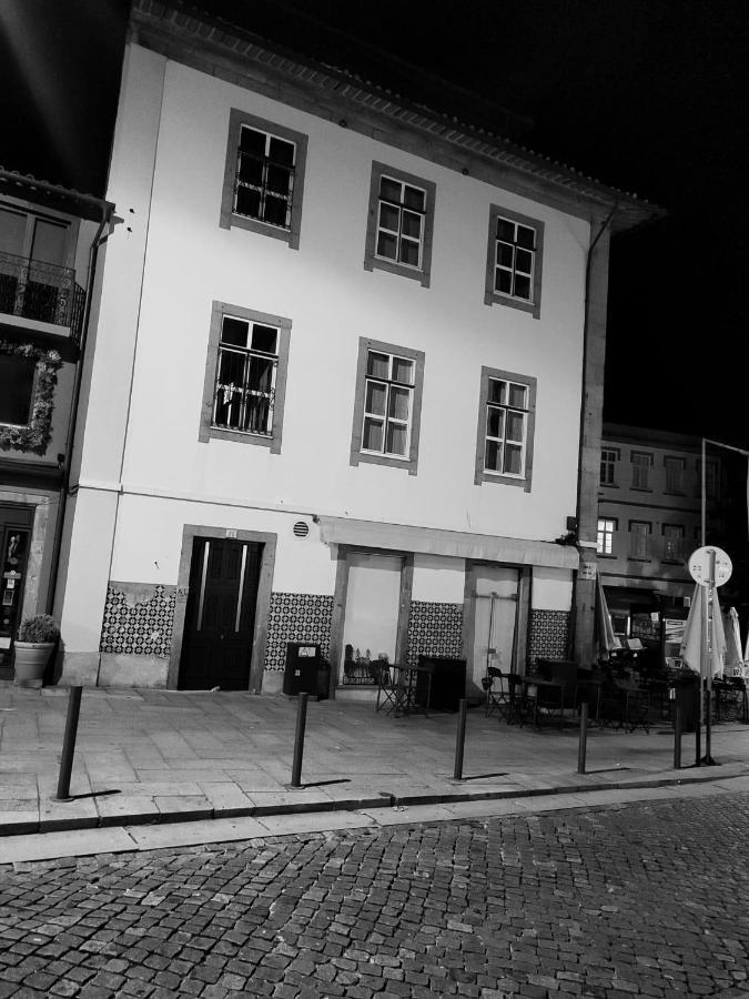 Vila Santa Cruz Guest House Braga Exterior photo