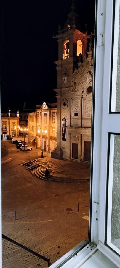 Vila Santa Cruz Guest House Braga Exterior photo