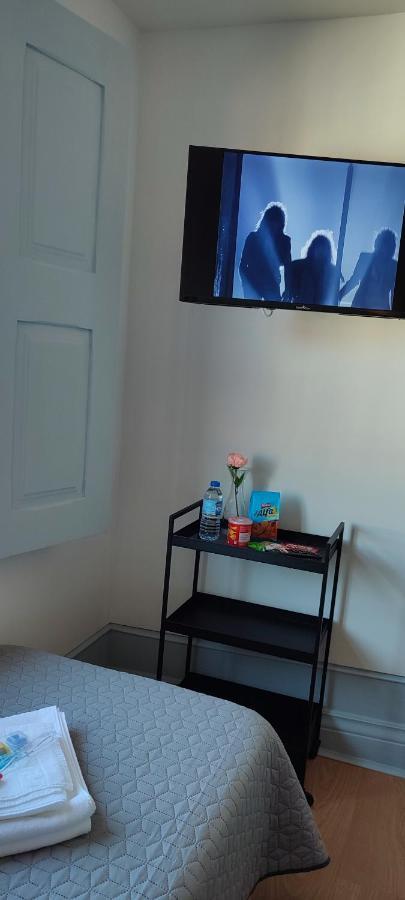 Vila Santa Cruz Guest House Braga Room photo
