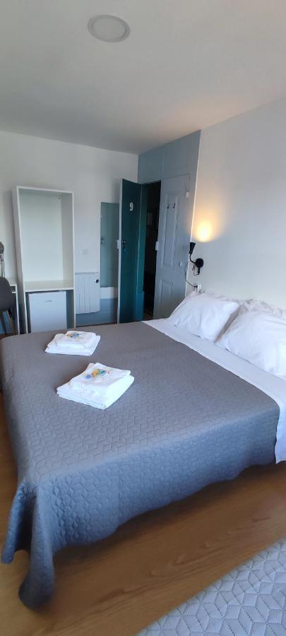 Vila Santa Cruz Guest House Braga Room photo