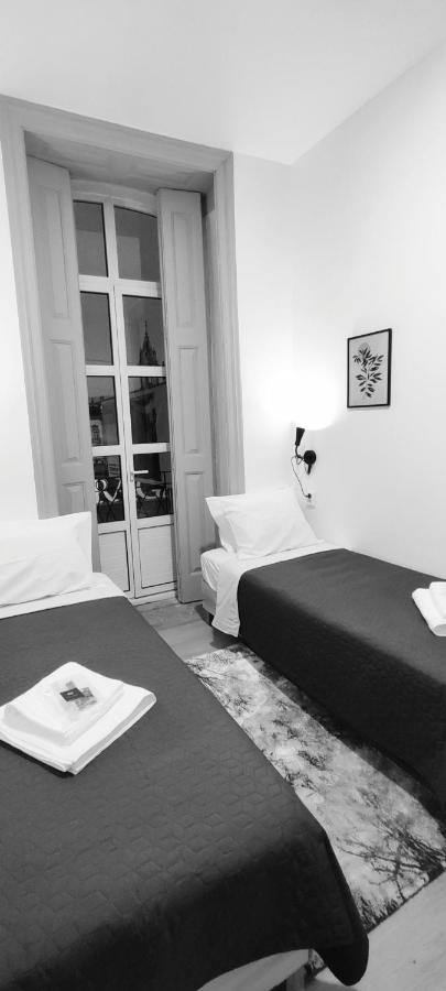 Vila Santa Cruz Guest House Braga Exterior photo
