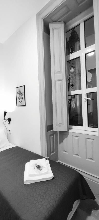 Vila Santa Cruz Guest House Braga Room photo