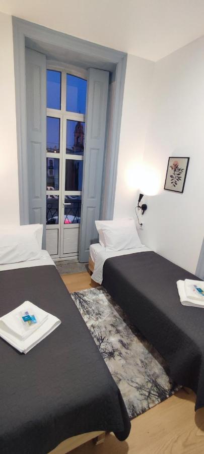 Vila Santa Cruz Guest House Braga Room photo