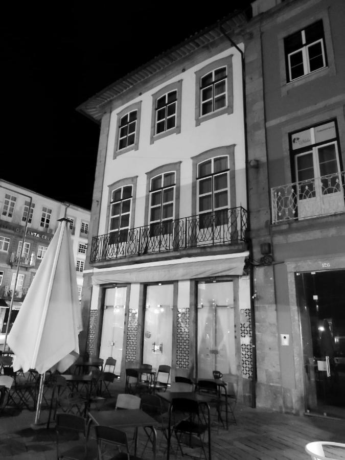 Vila Santa Cruz Guest House Braga Exterior photo