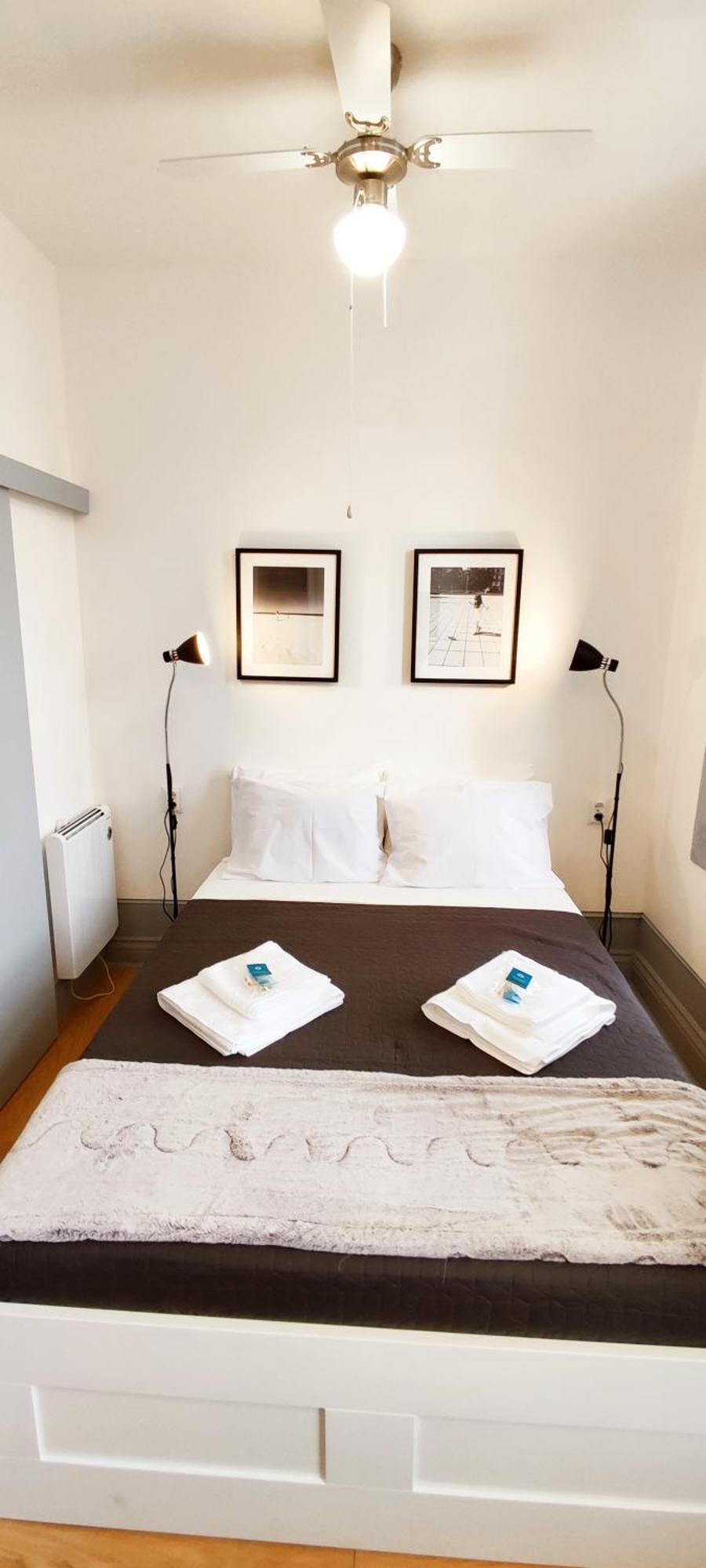 Vila Santa Cruz Guest House Braga Exterior photo