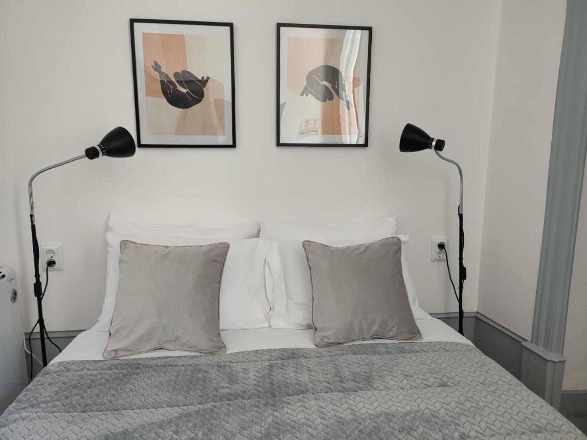Vila Santa Cruz Guest House Braga Exterior photo