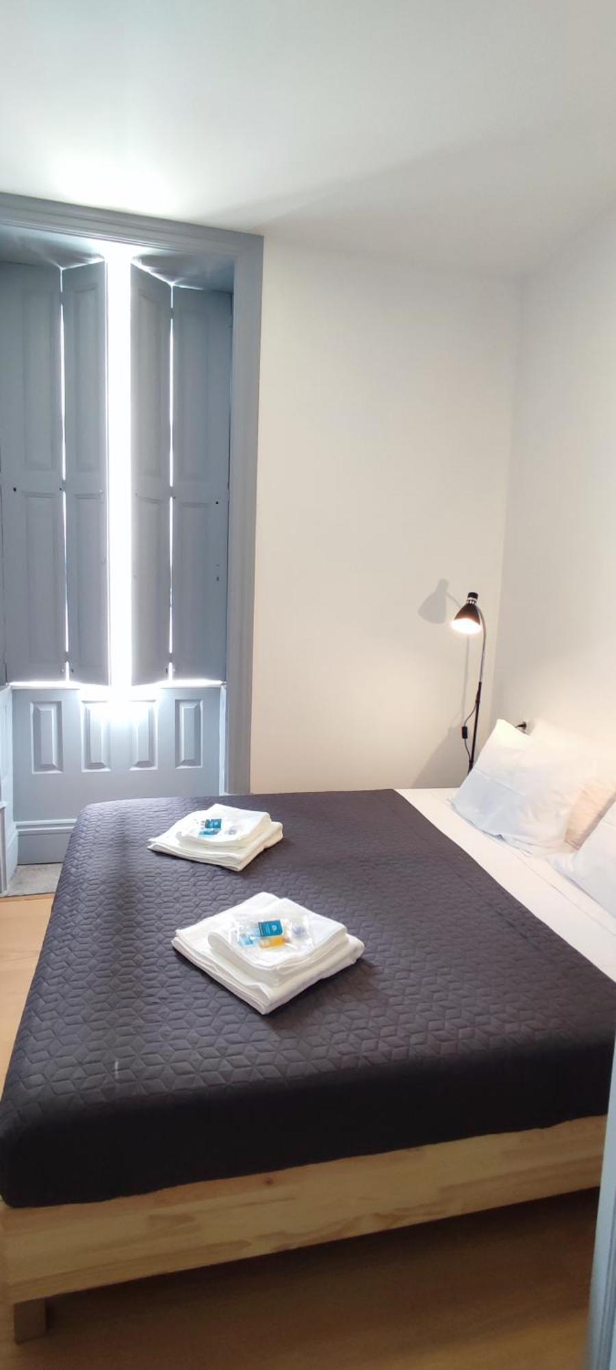 Vila Santa Cruz Guest House Braga Room photo
